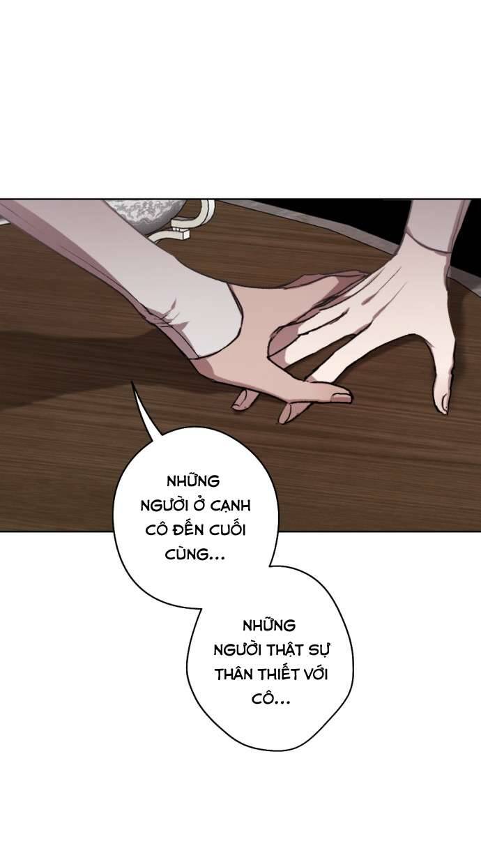 Lời Thú Nhận Của Chúa Tể Bóng Tối Chapter 40 - Trang 2