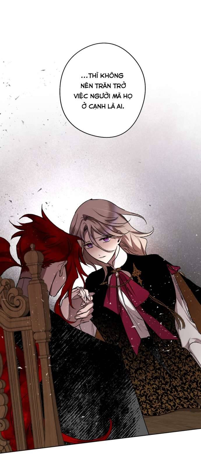 Lời Thú Nhận Của Chúa Tể Bóng Tối Chapter 40 - Trang 2