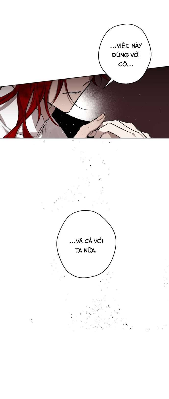 Lời Thú Nhận Của Chúa Tể Bóng Tối Chapter 40 - Trang 2