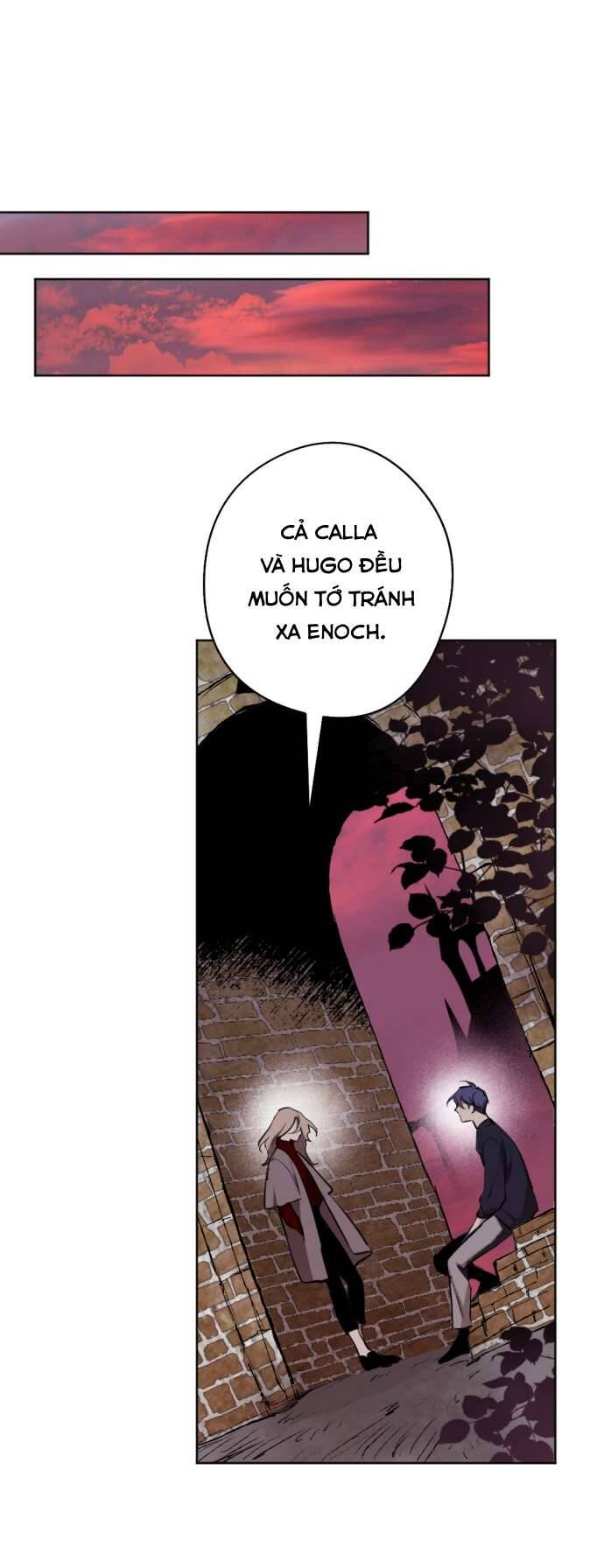 Lời Thú Nhận Của Chúa Tể Bóng Tối Chapter 40 - Trang 2