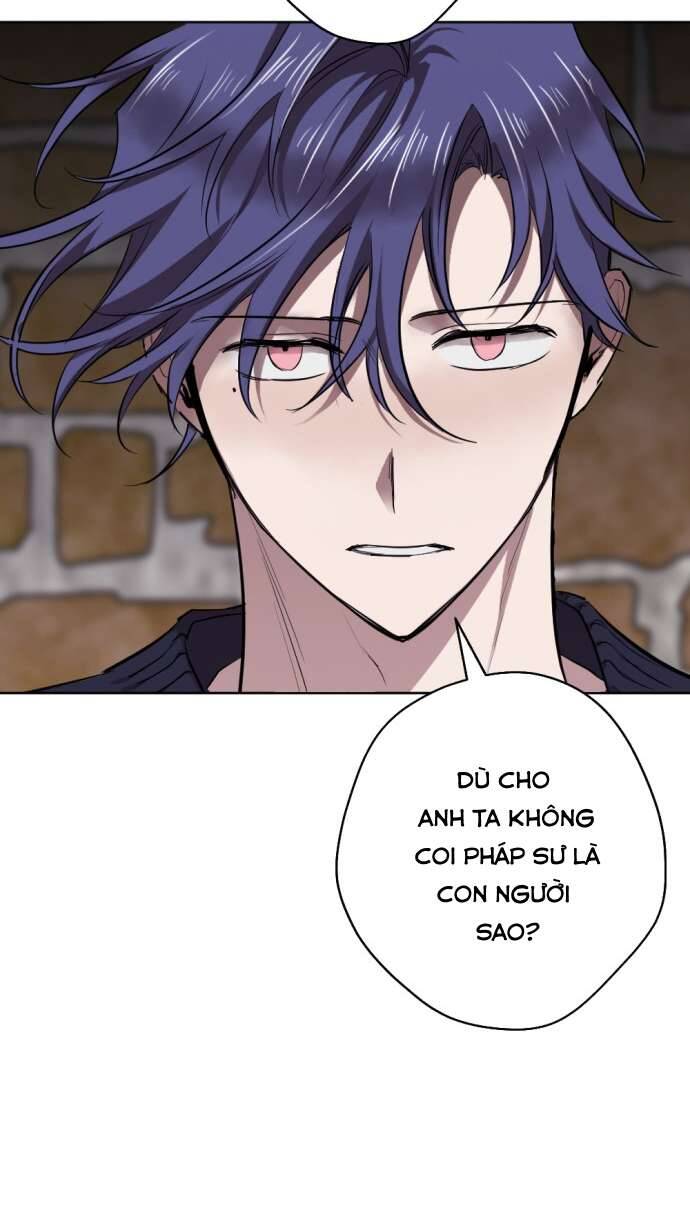 Lời Thú Nhận Của Chúa Tể Bóng Tối Chapter 40 - Trang 2