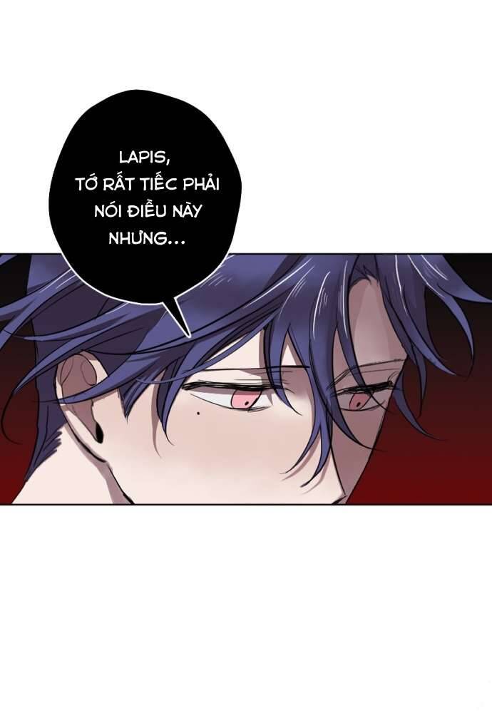 Lời Thú Nhận Của Chúa Tể Bóng Tối Chapter 40 - Trang 2