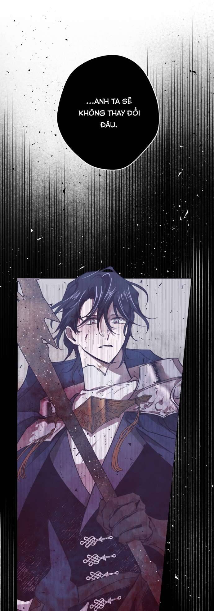 Lời Thú Nhận Của Chúa Tể Bóng Tối Chapter 40 - Trang 2