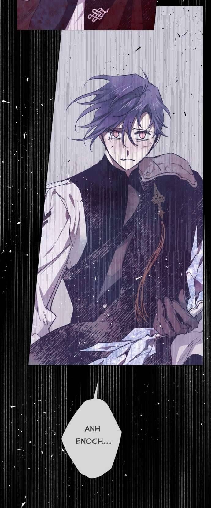 Lời Thú Nhận Của Chúa Tể Bóng Tối Chapter 40 - Trang 2