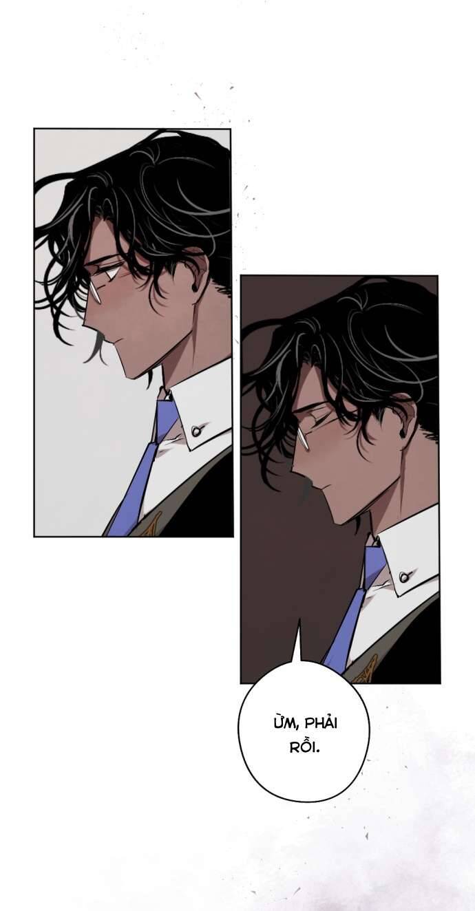 Lời Thú Nhận Của Chúa Tể Bóng Tối Chapter 41 - Trang 2