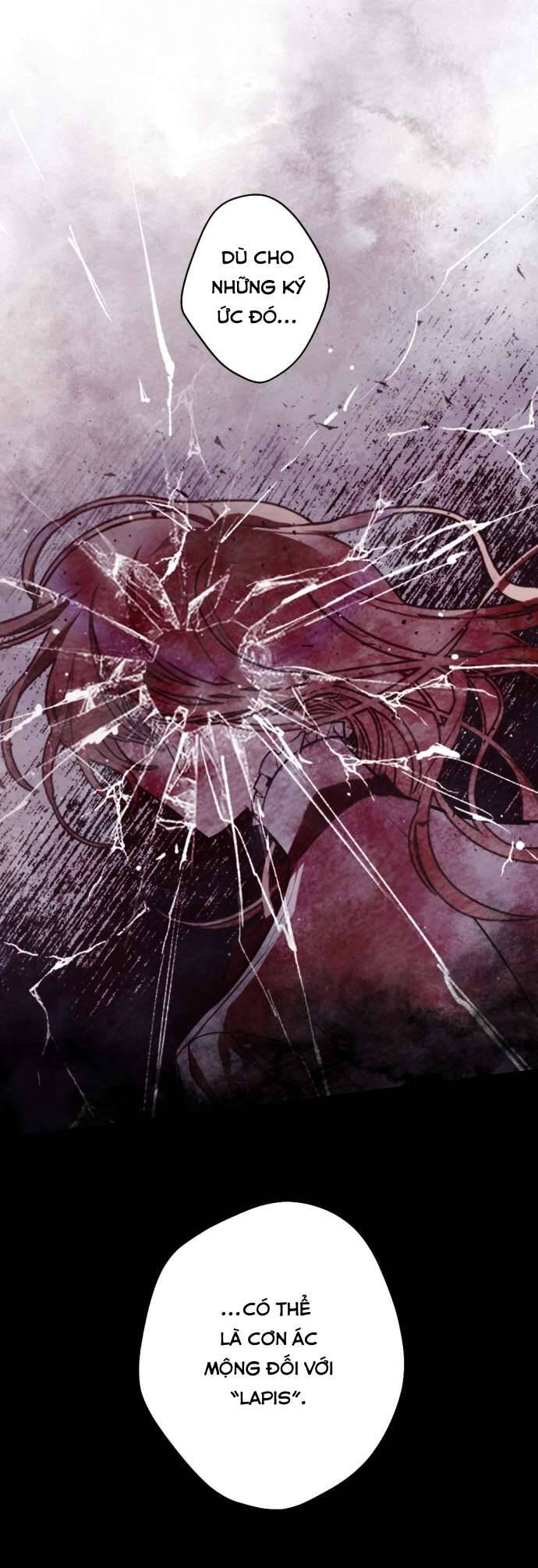 Lời Thú Nhận Của Chúa Tể Bóng Tối Chapter 41 - Trang 2