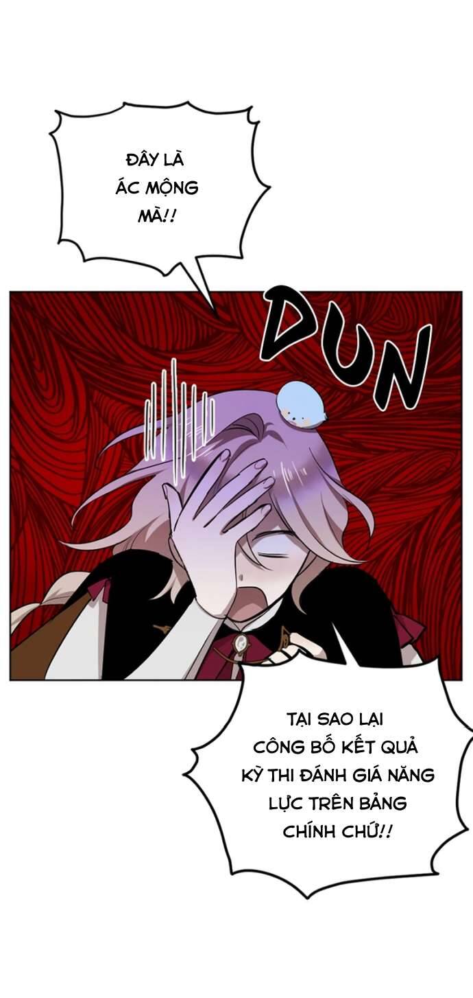 Lời Thú Nhận Của Chúa Tể Bóng Tối Chapter 41 - Trang 2