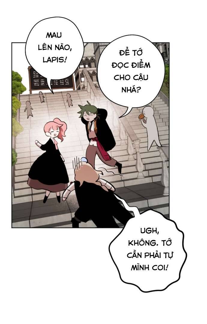 Lời Thú Nhận Của Chúa Tể Bóng Tối Chapter 41 - Trang 2