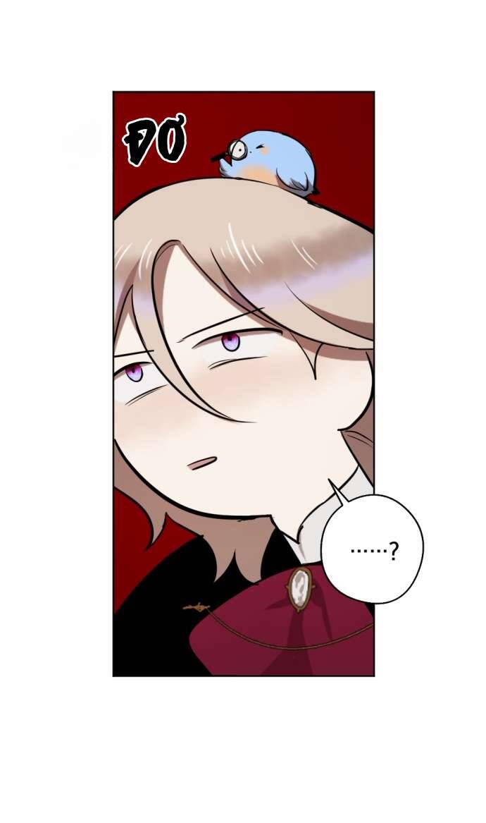 Lời Thú Nhận Của Chúa Tể Bóng Tối Chapter 41 - Trang 2