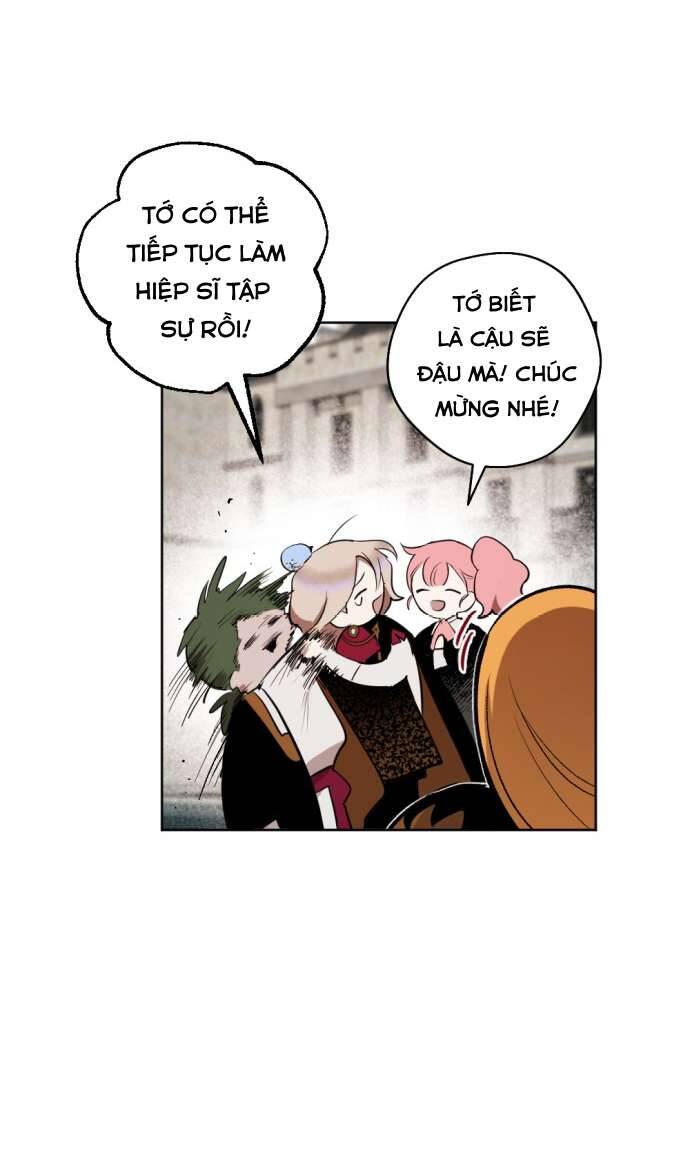 Lời Thú Nhận Của Chúa Tể Bóng Tối Chapter 41 - Trang 2