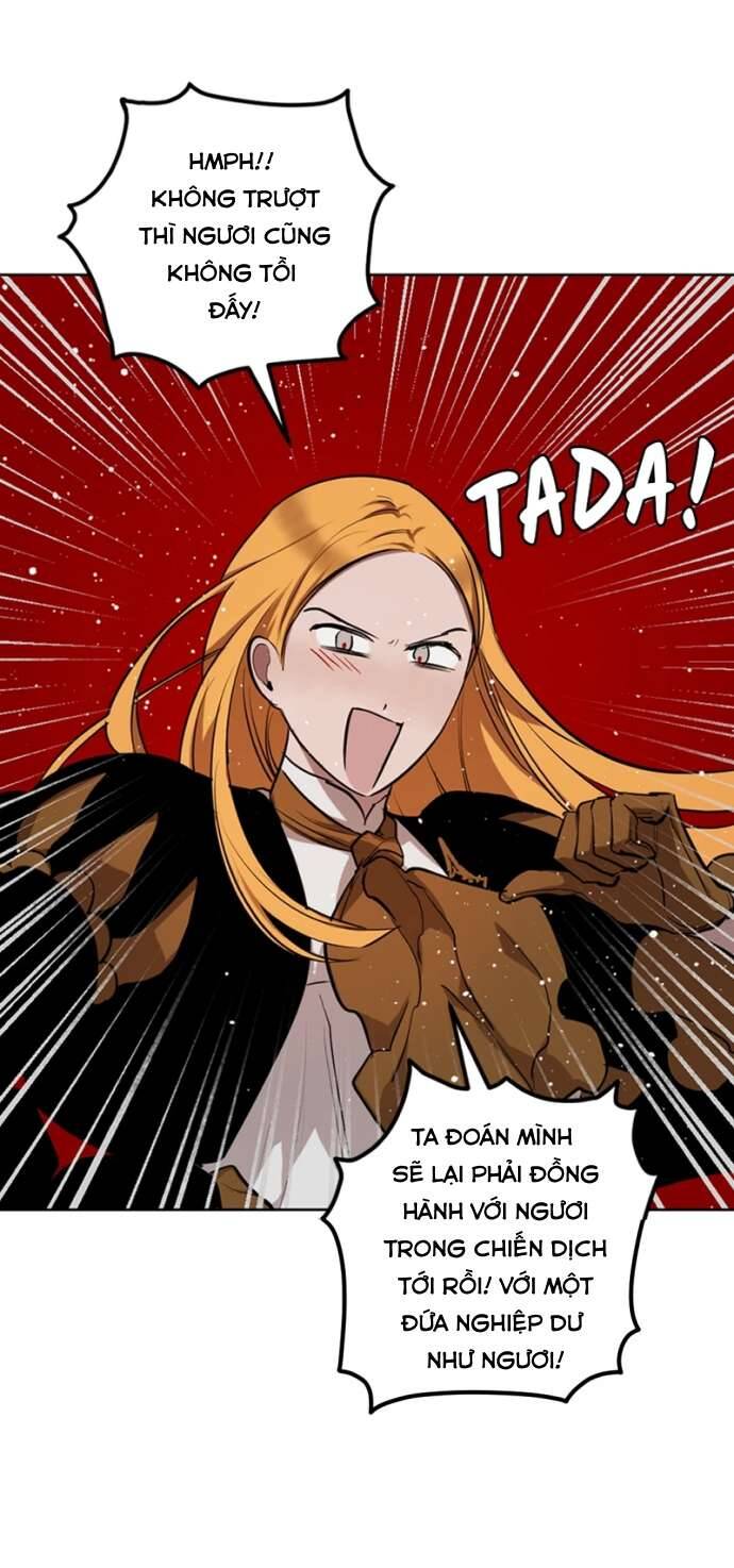 Lời Thú Nhận Của Chúa Tể Bóng Tối Chapter 41 - Trang 2