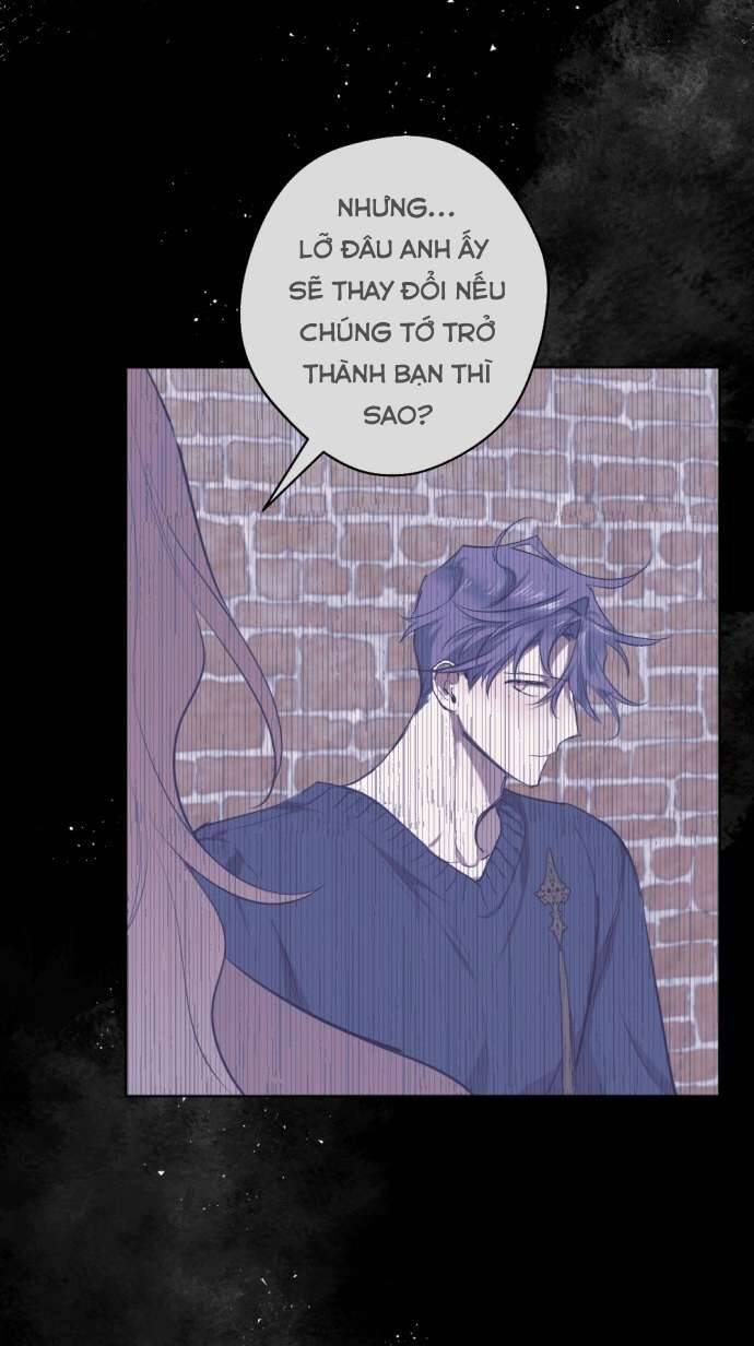 Lời Thú Nhận Của Chúa Tể Bóng Tối Chapter 41 - Trang 2