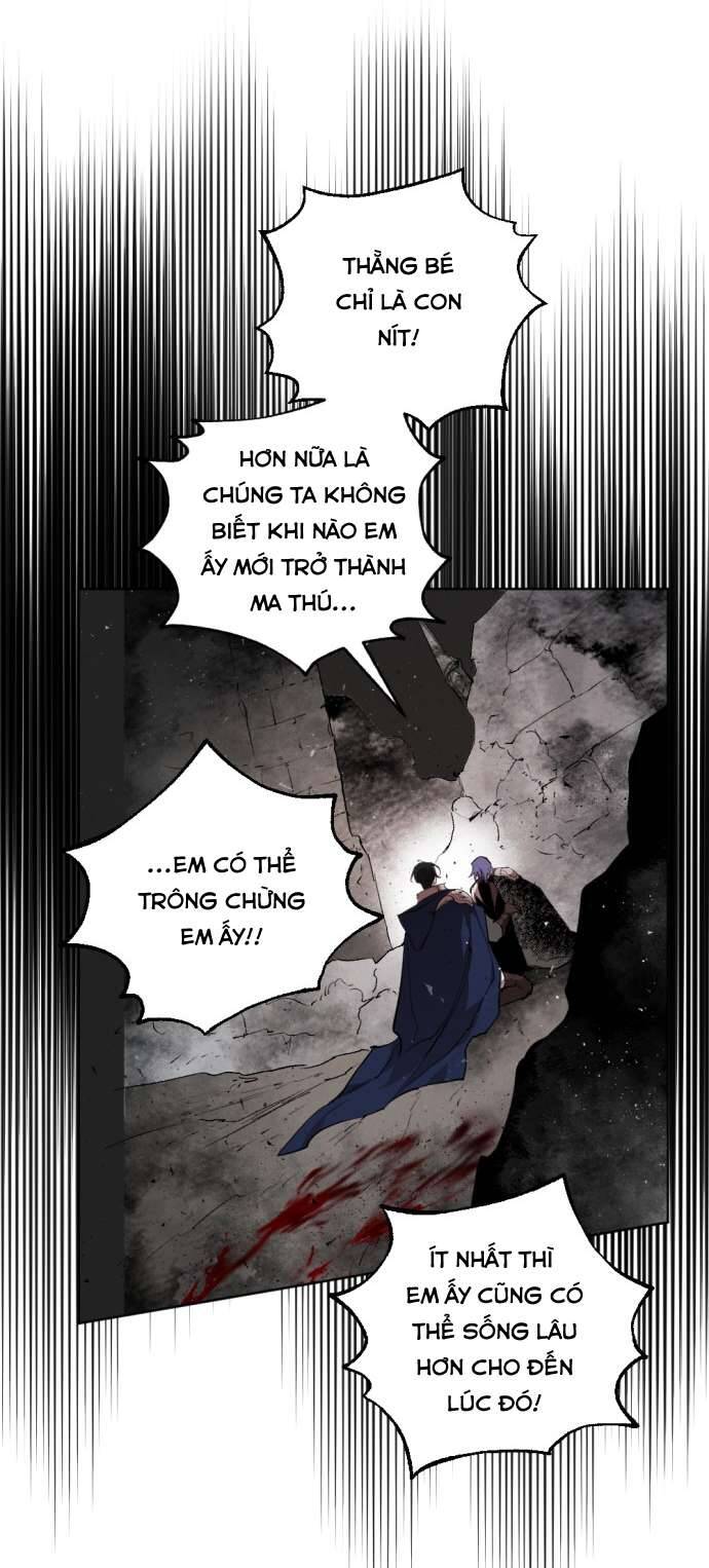 Lời Thú Nhận Của Chúa Tể Bóng Tối Chapter 41 - Trang 2