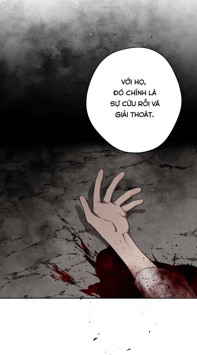 Lời Thú Nhận Của Chúa Tể Bóng Tối Chapter 41 - Trang 2