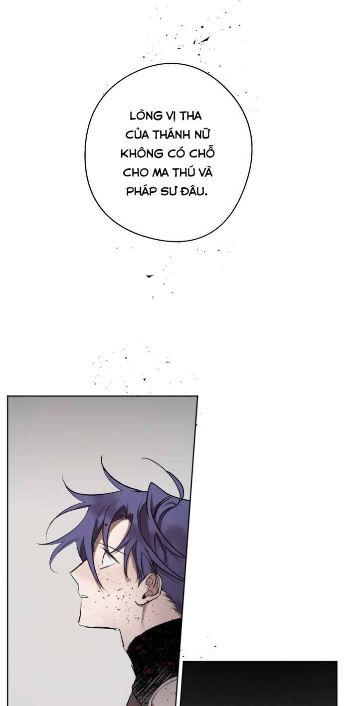 Lời Thú Nhận Của Chúa Tể Bóng Tối Chapter 41 - Trang 2