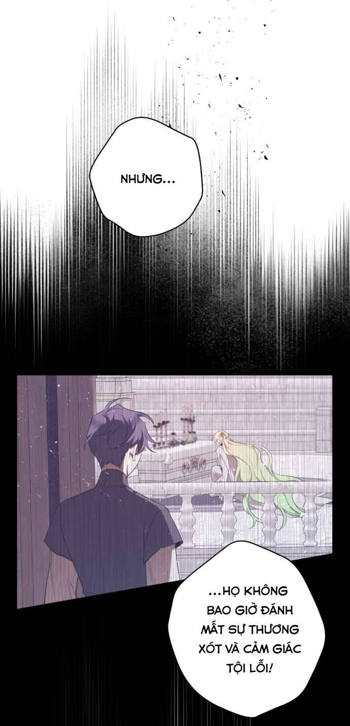 Lời Thú Nhận Của Chúa Tể Bóng Tối Chapter 41 - Trang 2