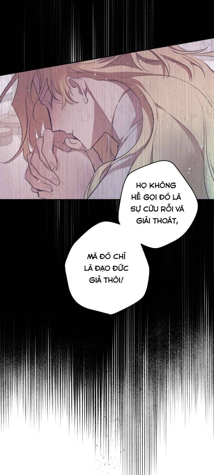 Lời Thú Nhận Của Chúa Tể Bóng Tối Chapter 41 - Trang 2
