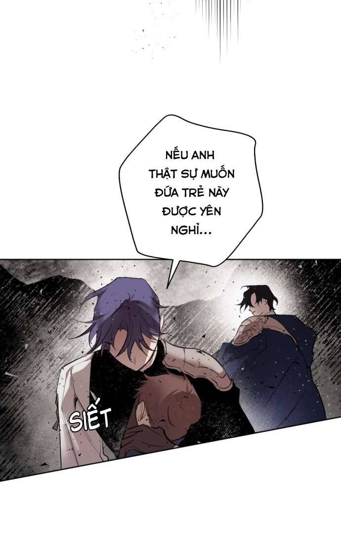 Lời Thú Nhận Của Chúa Tể Bóng Tối Chapter 41 - Trang 2