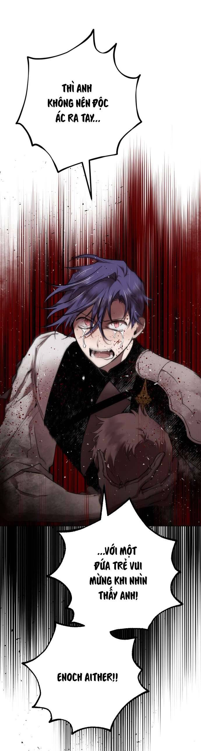 Lời Thú Nhận Của Chúa Tể Bóng Tối Chapter 41 - Trang 2