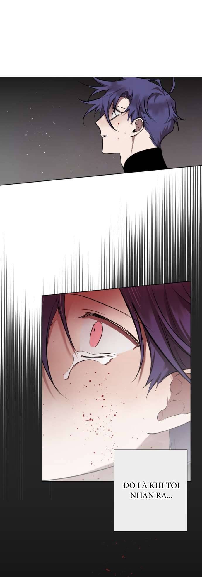 Lời Thú Nhận Của Chúa Tể Bóng Tối Chapter 41 - Trang 2