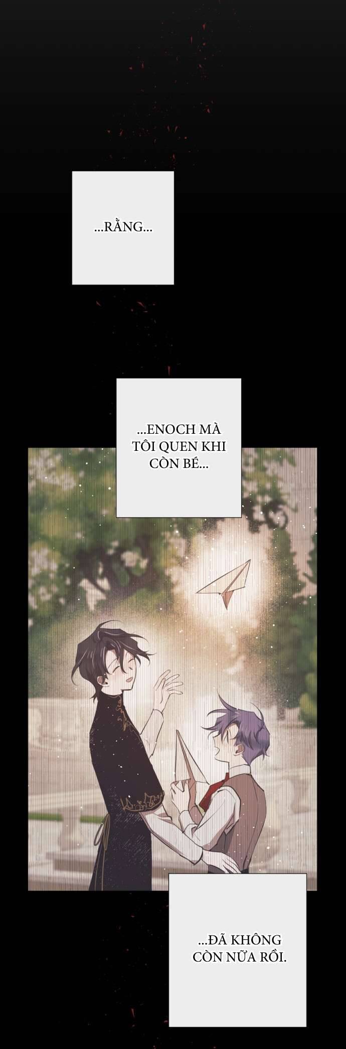 Lời Thú Nhận Của Chúa Tể Bóng Tối Chapter 41 - Trang 2