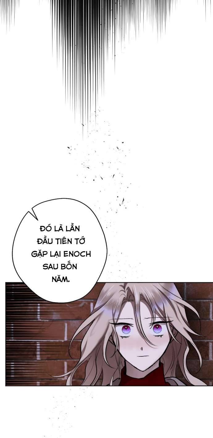 Lời Thú Nhận Của Chúa Tể Bóng Tối Chapter 41 - Trang 2