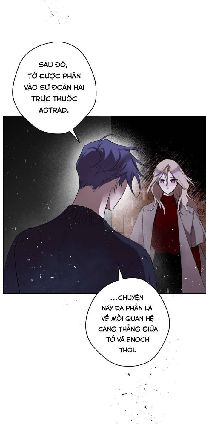 Lời Thú Nhận Của Chúa Tể Bóng Tối Chapter 41 - Trang 2