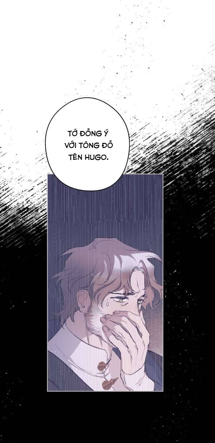 Lời Thú Nhận Của Chúa Tể Bóng Tối Chapter 41 - Trang 2