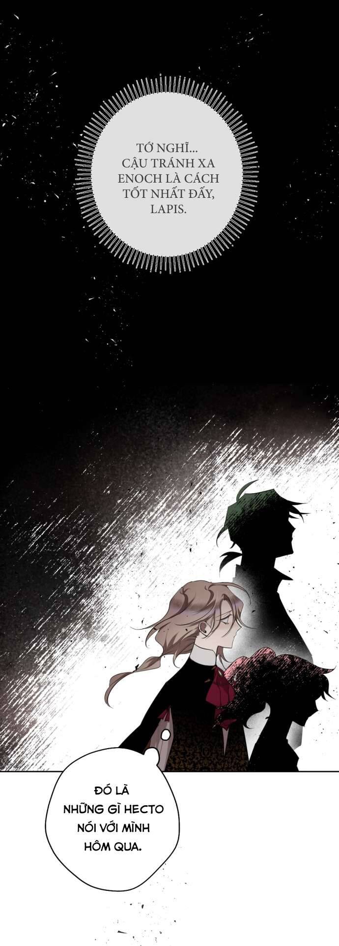 Lời Thú Nhận Của Chúa Tể Bóng Tối Chapter 41 - Trang 2
