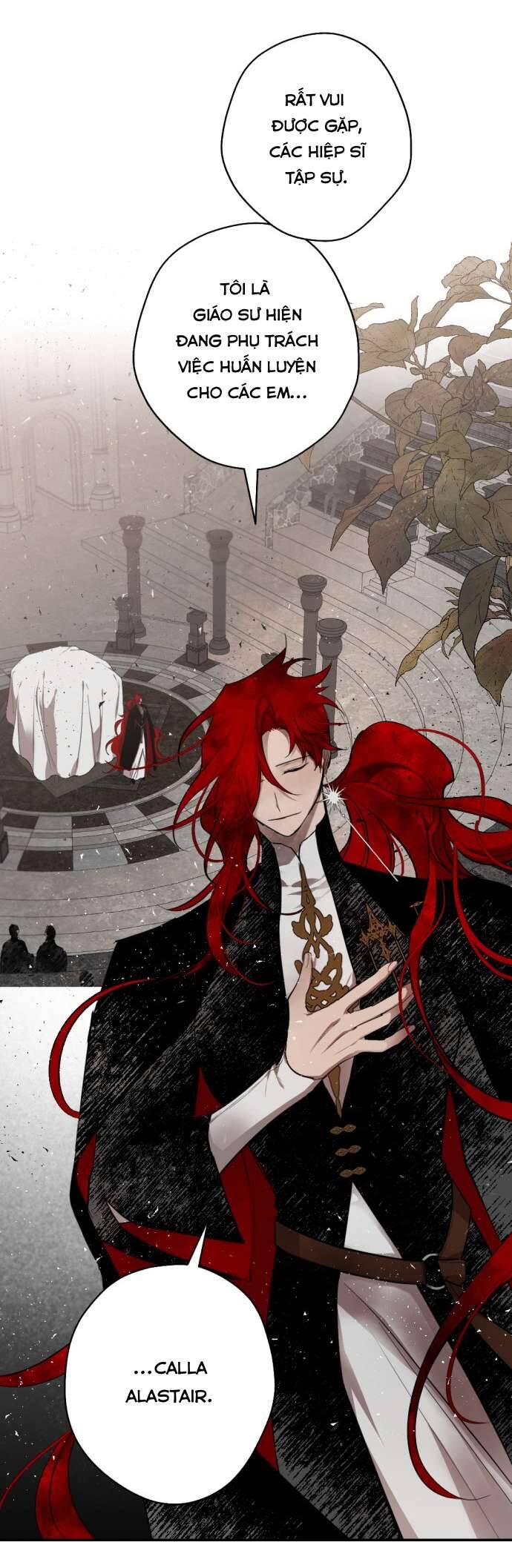 Lời Thú Nhận Của Chúa Tể Bóng Tối Chapter 41 - Trang 2