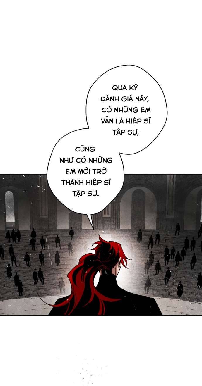 Lời Thú Nhận Của Chúa Tể Bóng Tối Chapter 41 - Trang 2