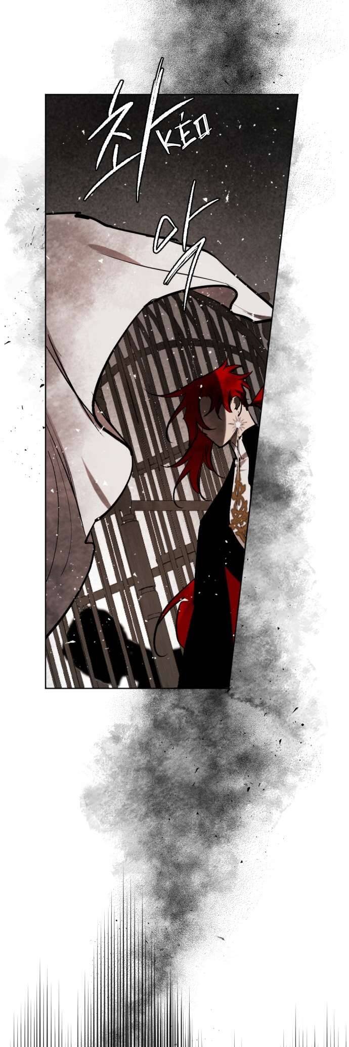 Lời Thú Nhận Của Chúa Tể Bóng Tối Chapter 41 - Trang 2