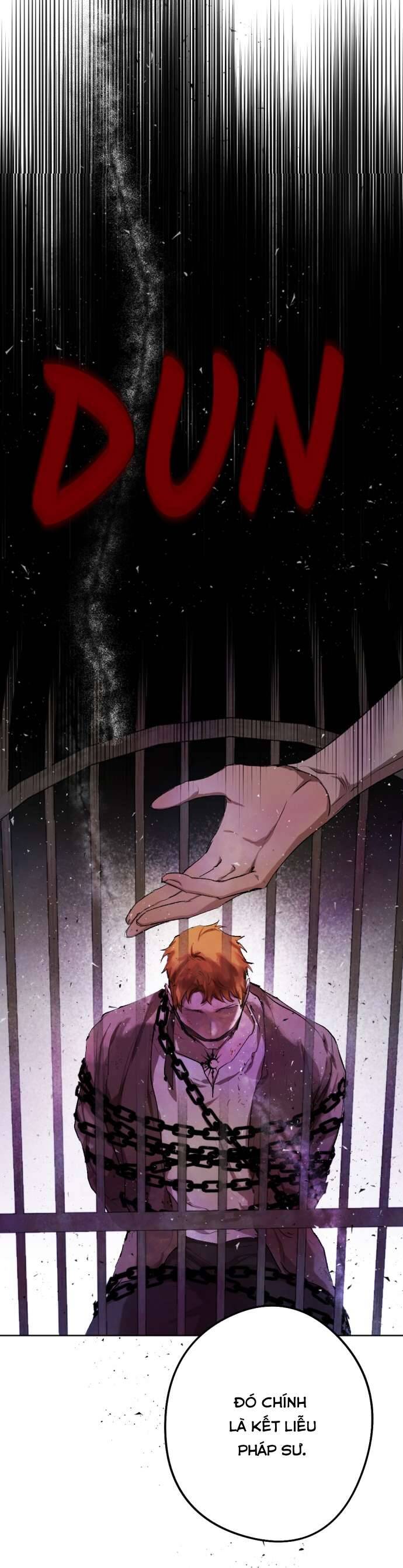 Lời Thú Nhận Của Chúa Tể Bóng Tối Chapter 41 - Trang 2