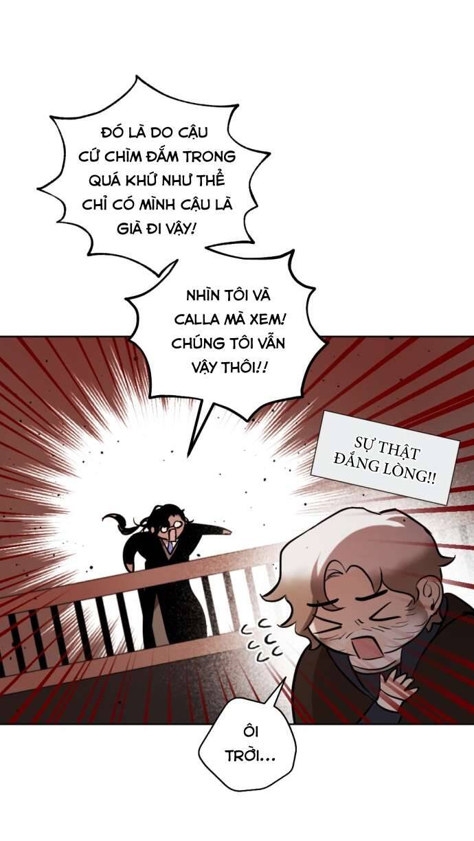 Lời Thú Nhận Của Chúa Tể Bóng Tối Chapter 41 - Trang 2