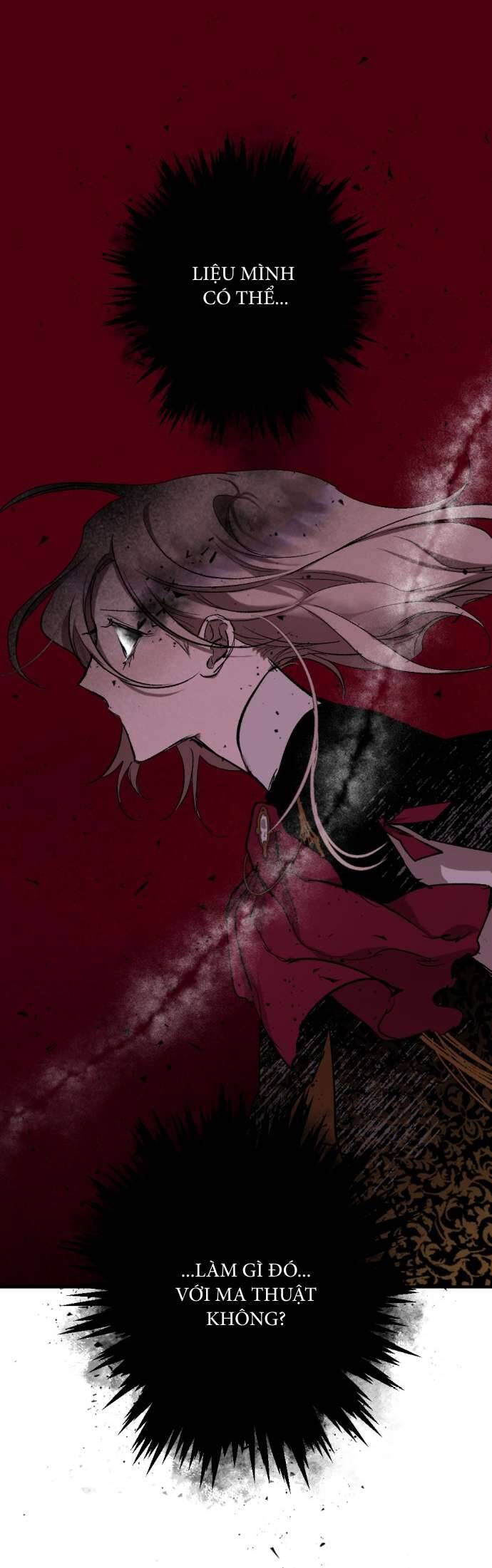 Lời Thú Nhận Của Chúa Tể Bóng Tối Chapter 42 - Trang 2