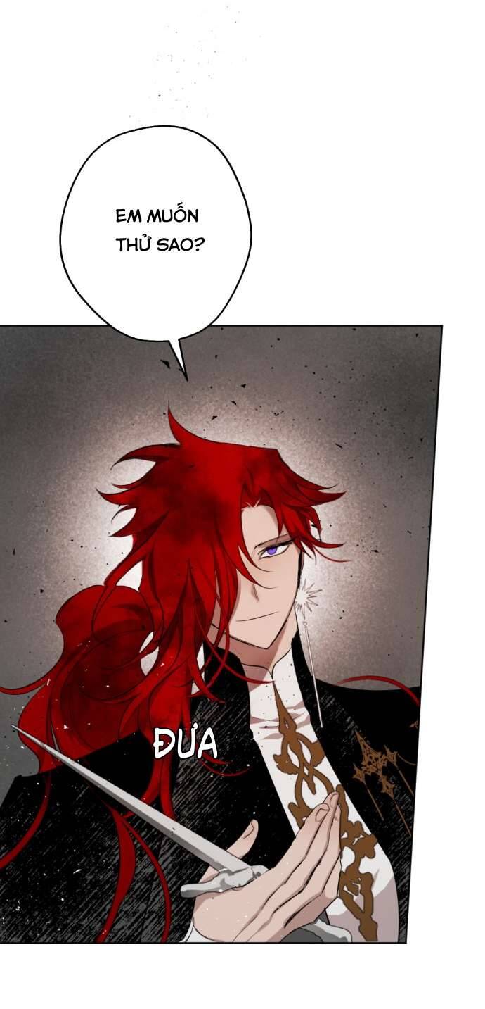 Lời Thú Nhận Của Chúa Tể Bóng Tối Chapter 42 - Trang 2