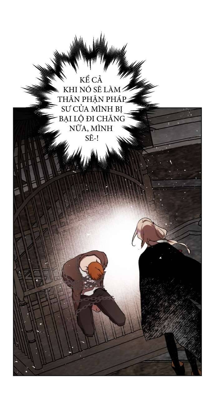 Lời Thú Nhận Của Chúa Tể Bóng Tối Chapter 42 - Trang 2