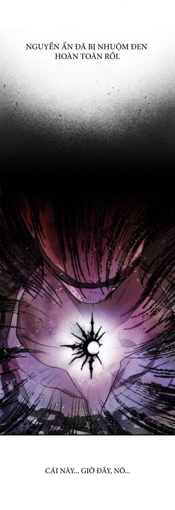 Lời Thú Nhận Của Chúa Tể Bóng Tối Chapter 42 - Trang 2
