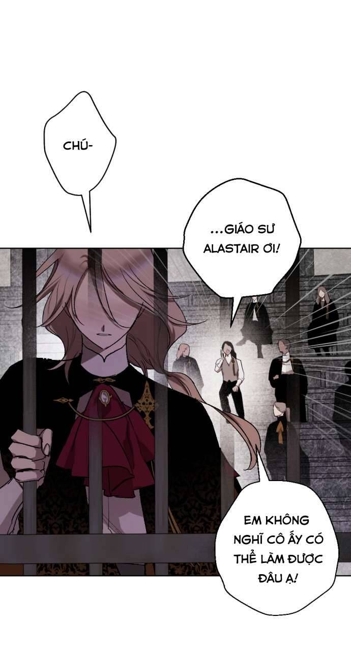 Lời Thú Nhận Của Chúa Tể Bóng Tối Chapter 42 - Trang 2