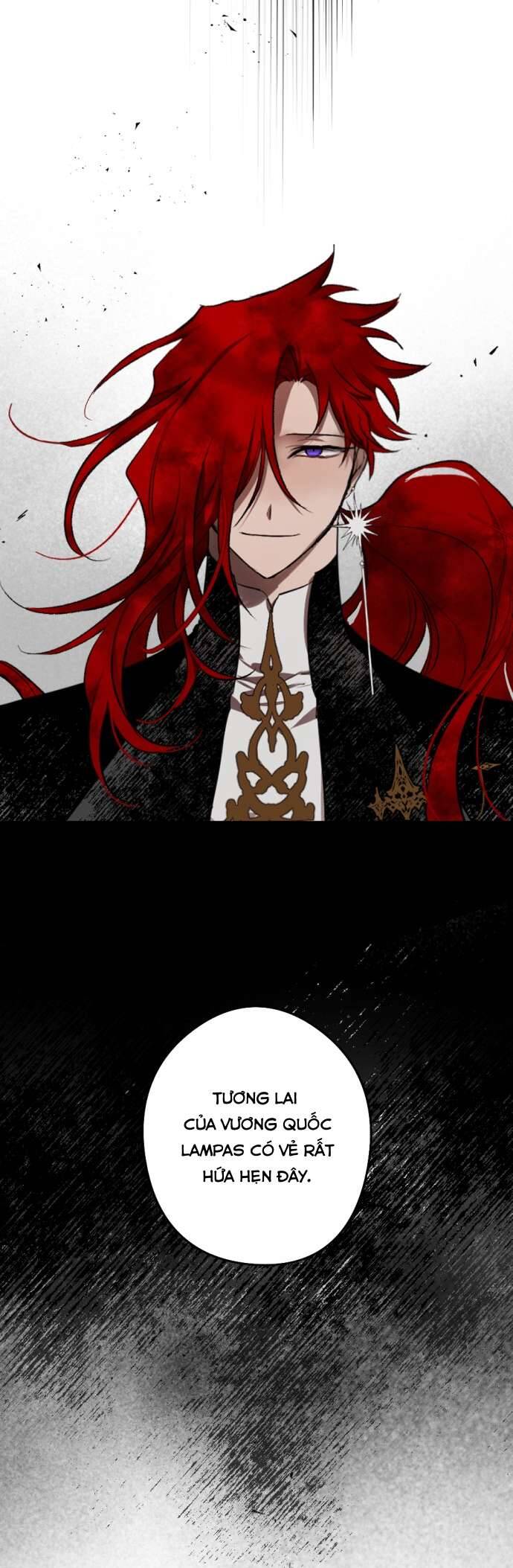 Lời Thú Nhận Của Chúa Tể Bóng Tối Chapter 42 - Trang 2