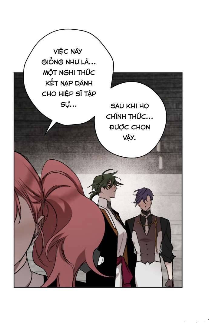 Lời Thú Nhận Của Chúa Tể Bóng Tối Chapter 42 - Trang 2