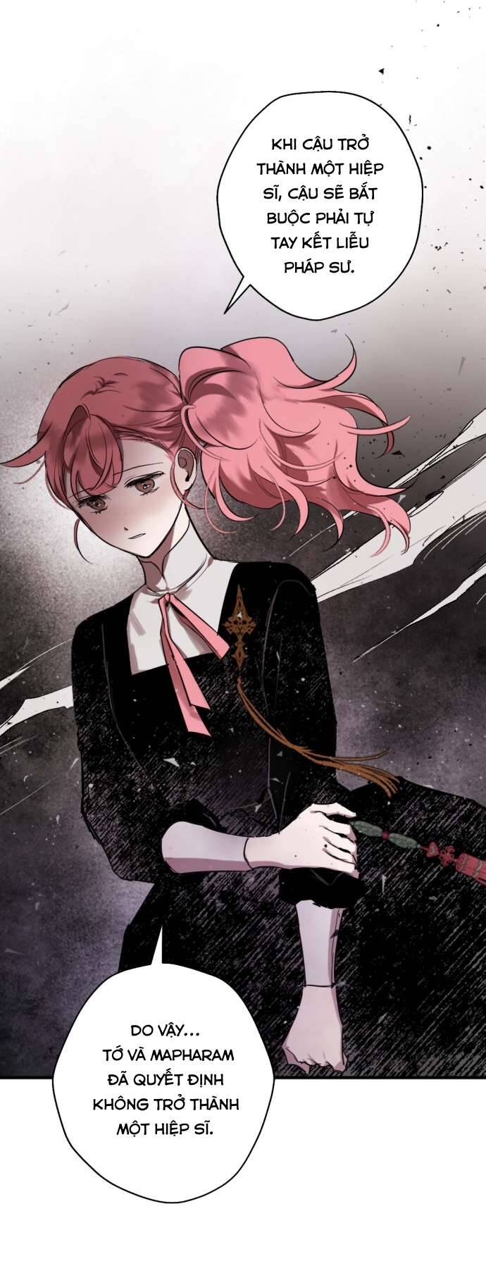 Lời Thú Nhận Của Chúa Tể Bóng Tối Chapter 42 - Trang 2