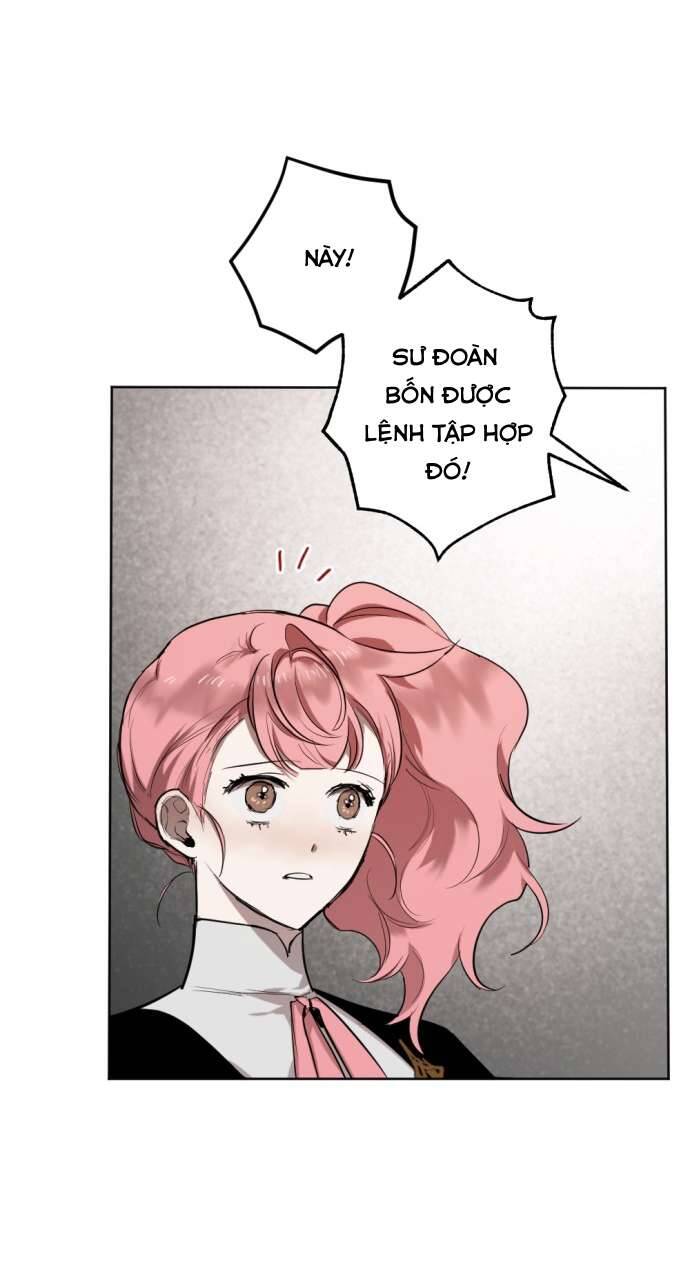 Lời Thú Nhận Của Chúa Tể Bóng Tối Chapter 42 - Trang 2