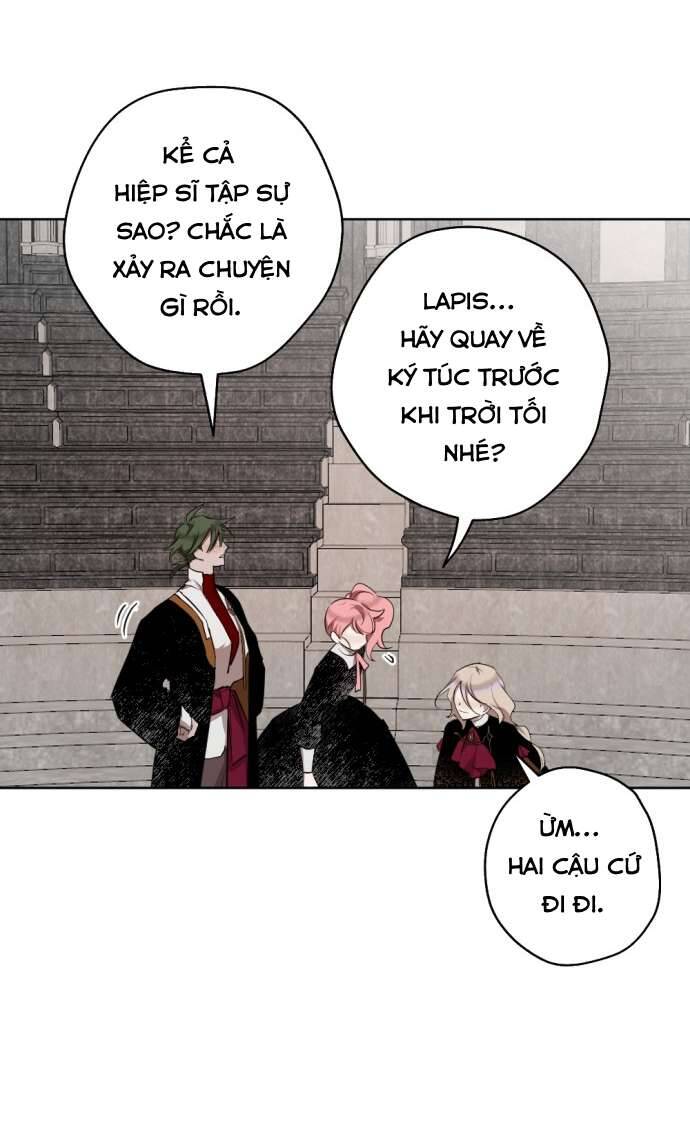 Lời Thú Nhận Của Chúa Tể Bóng Tối Chapter 42 - Trang 2