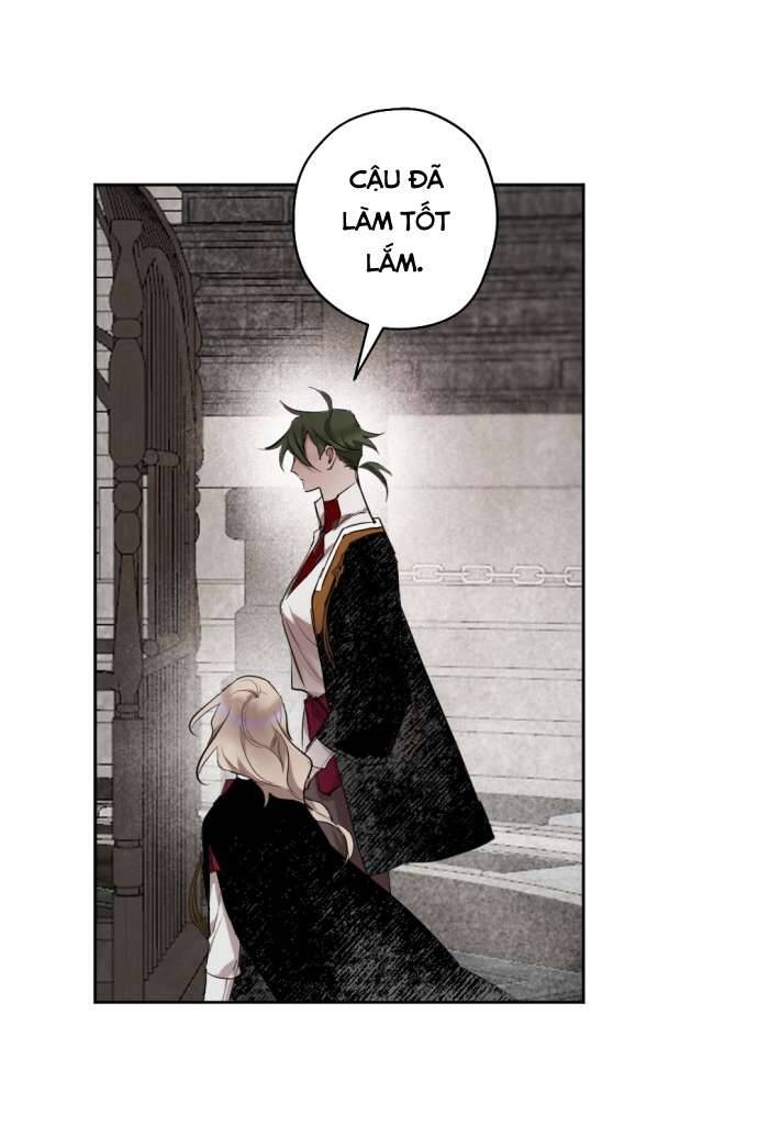 Lời Thú Nhận Của Chúa Tể Bóng Tối Chapter 42 - Trang 2