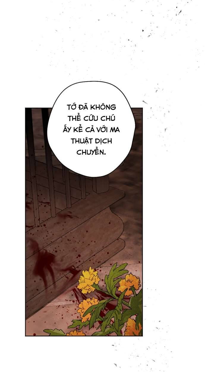 Lời Thú Nhận Của Chúa Tể Bóng Tối Chapter 42 - Trang 2