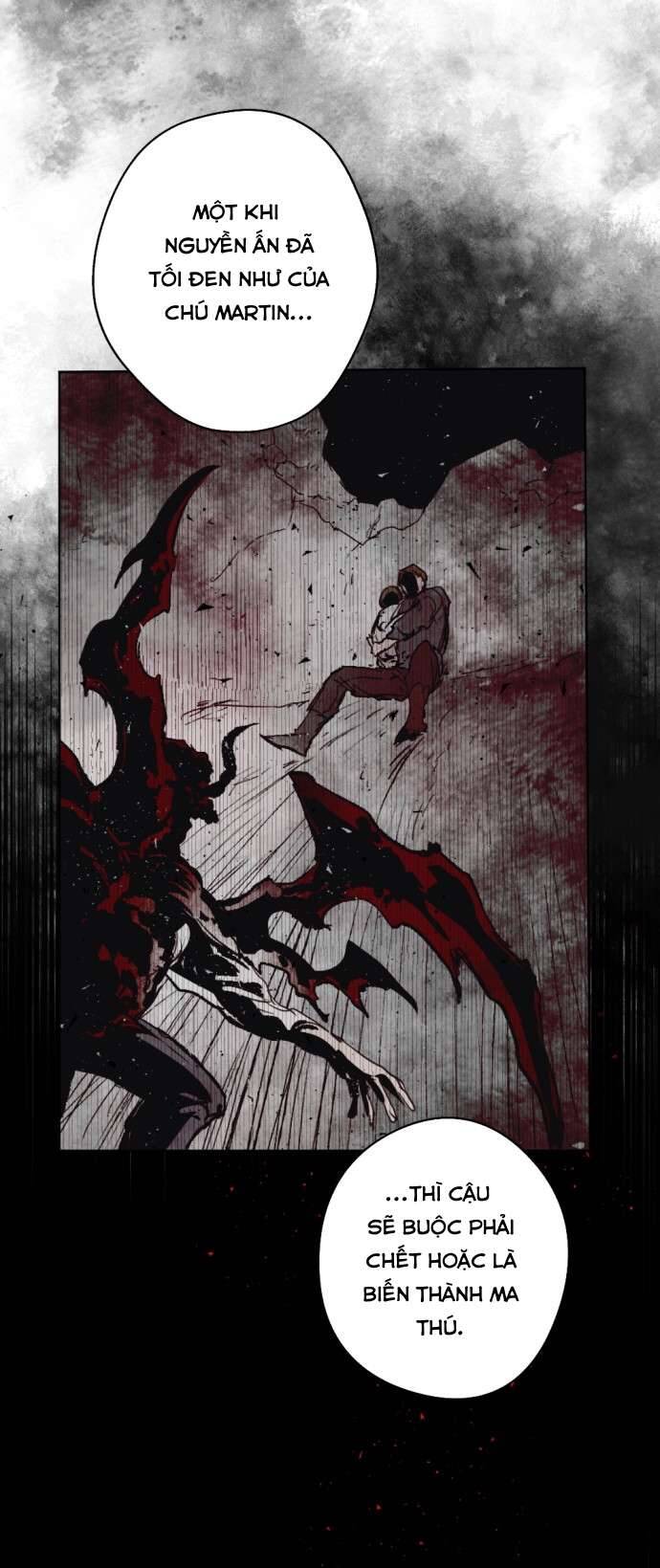 Lời Thú Nhận Của Chúa Tể Bóng Tối Chapter 42 - Trang 2