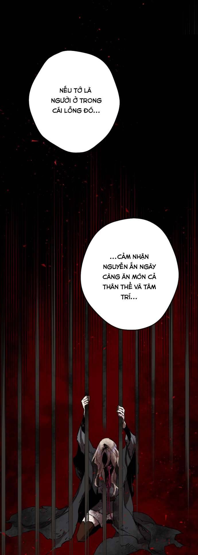 Lời Thú Nhận Của Chúa Tể Bóng Tối Chapter 42 - Trang 2