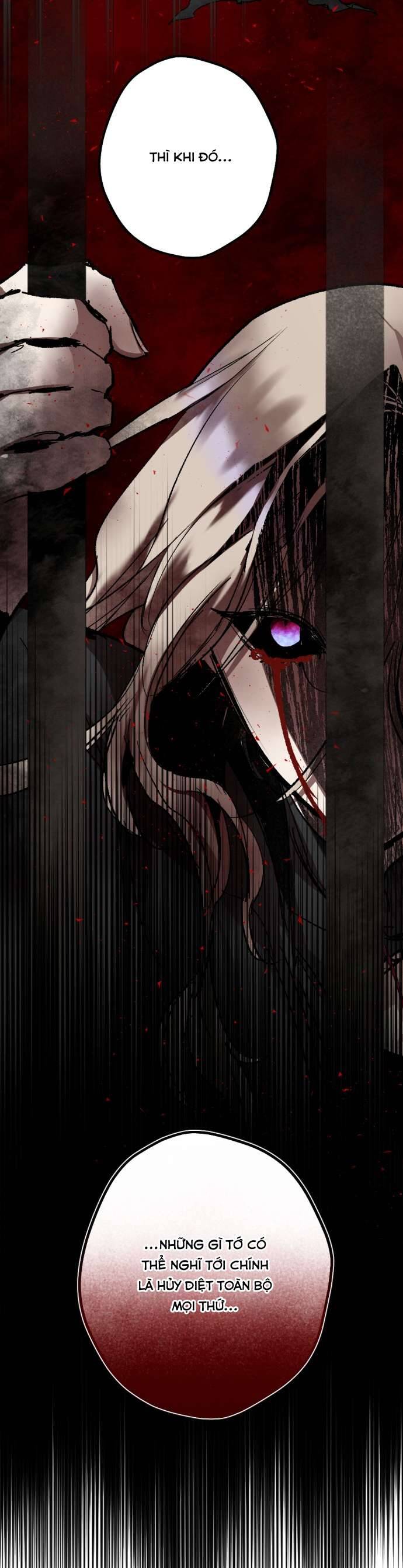 Lời Thú Nhận Của Chúa Tể Bóng Tối Chapter 42 - Trang 2