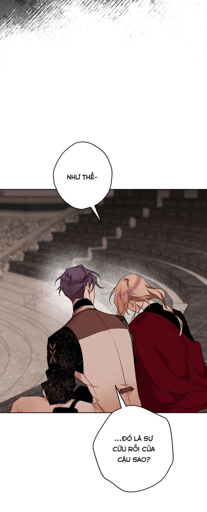 Lời Thú Nhận Của Chúa Tể Bóng Tối Chapter 42 - Trang 2